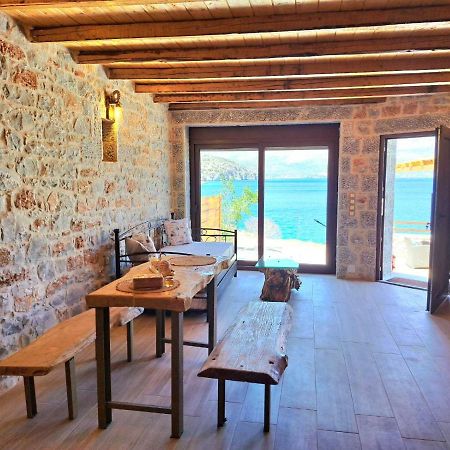 Suite Of Villa Lagkadaki Argilia Dış mekan fotoğraf