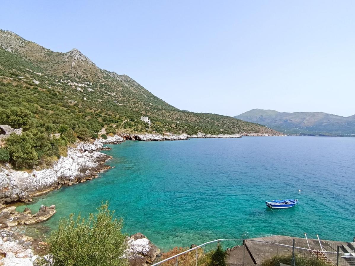 Suite Of Villa Lagkadaki Argilia Dış mekan fotoğraf