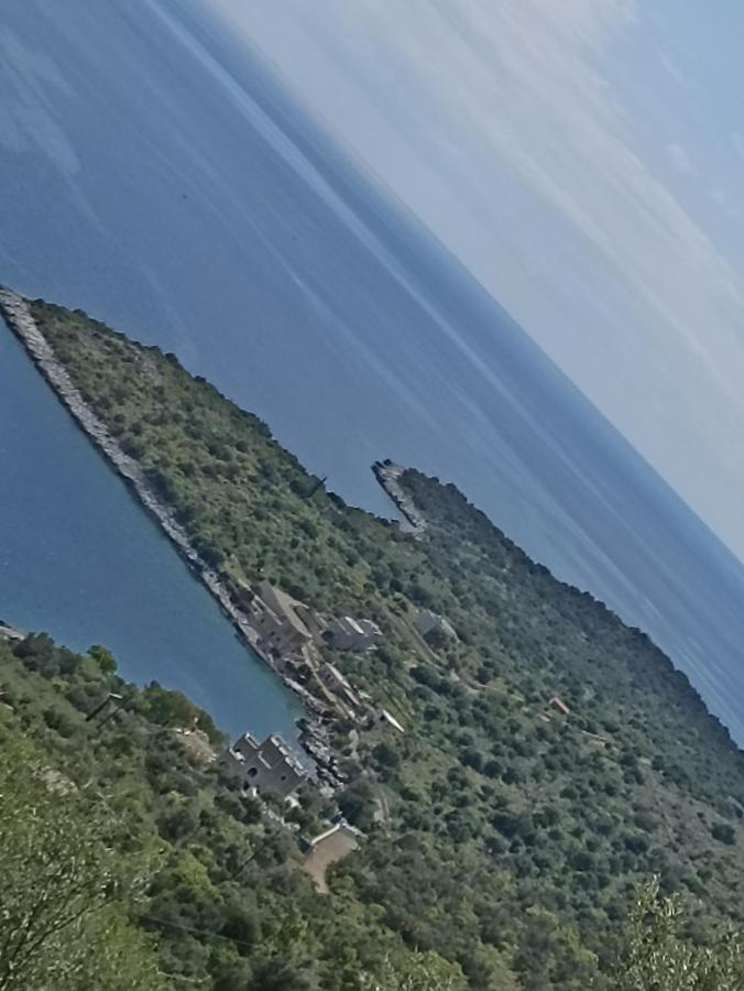 Suite Of Villa Lagkadaki Argilia Dış mekan fotoğraf