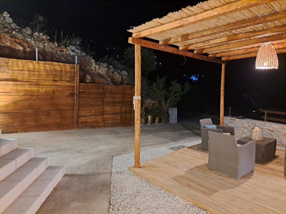 Suite Of Villa Lagkadaki Argilia Dış mekan fotoğraf