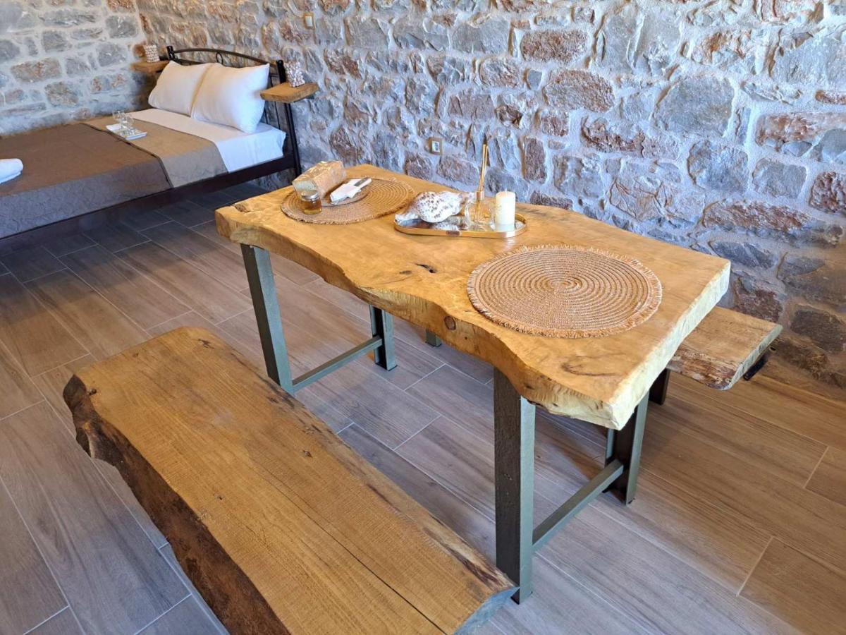 Suite Of Villa Lagkadaki Argilia Dış mekan fotoğraf