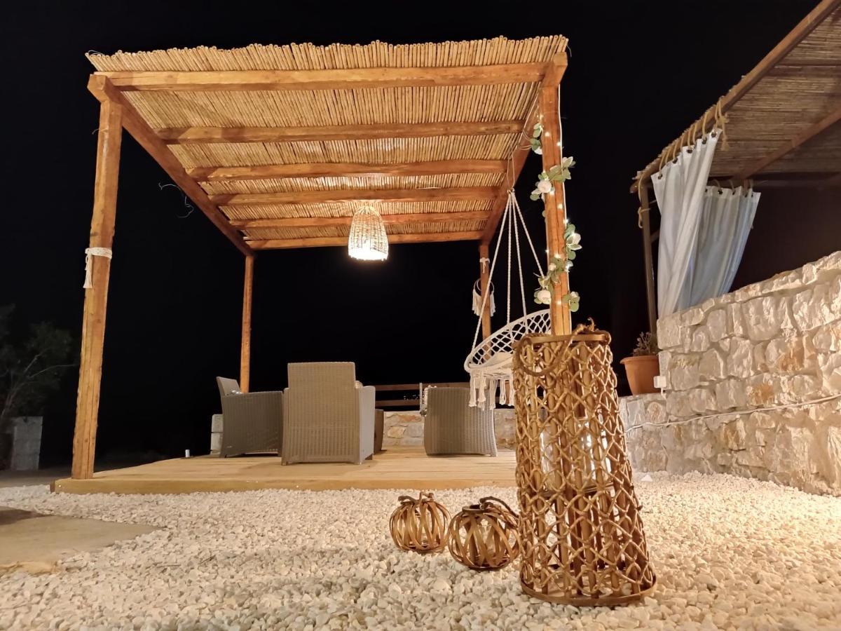 Suite Of Villa Lagkadaki Argilia Dış mekan fotoğraf