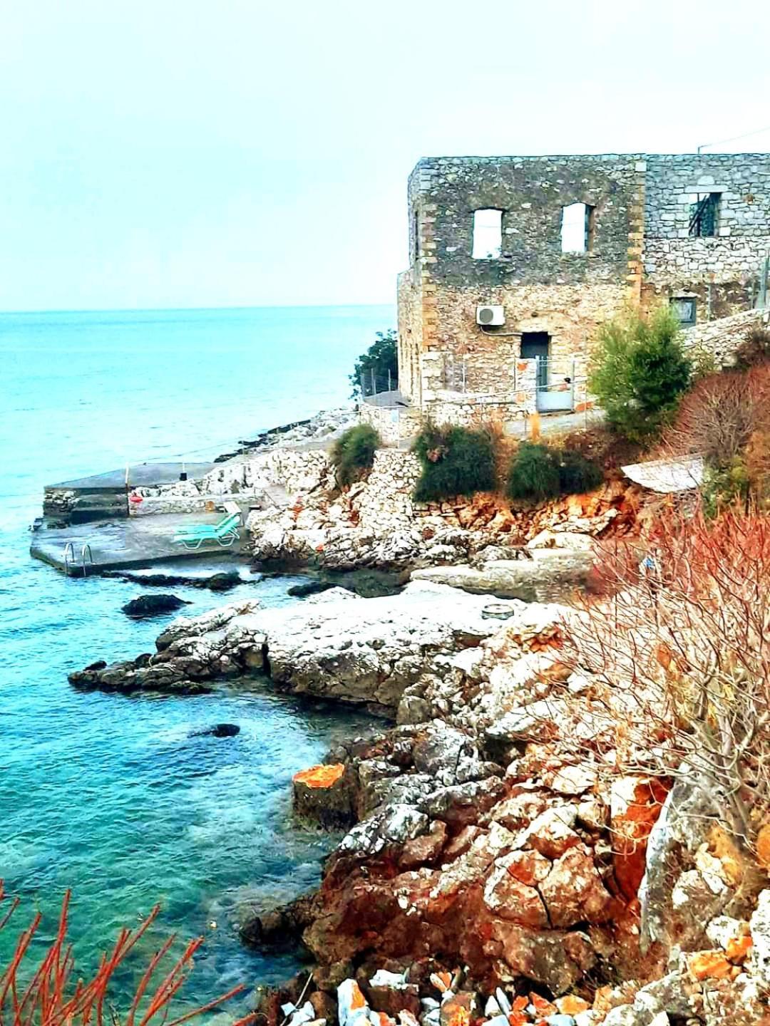 Suite Of Villa Lagkadaki Argilia Dış mekan fotoğraf
