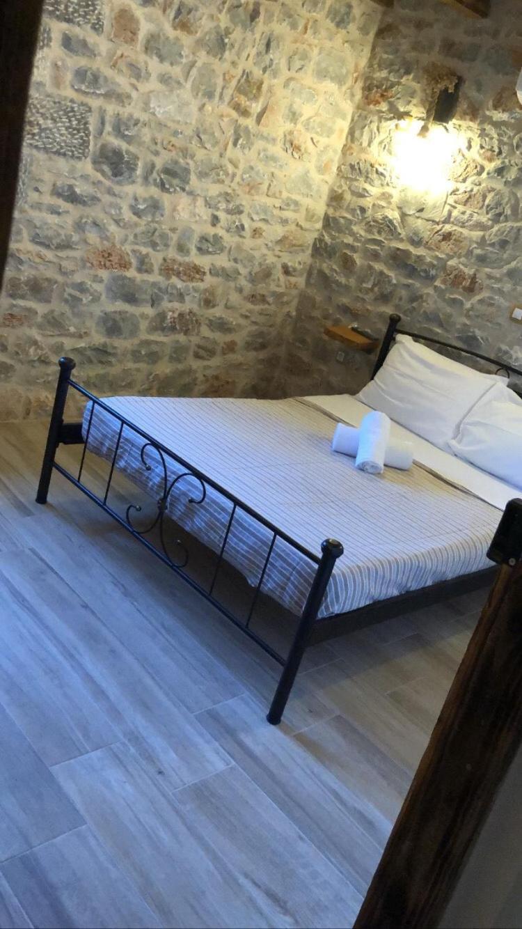 Suite Of Villa Lagkadaki Argilia Dış mekan fotoğraf