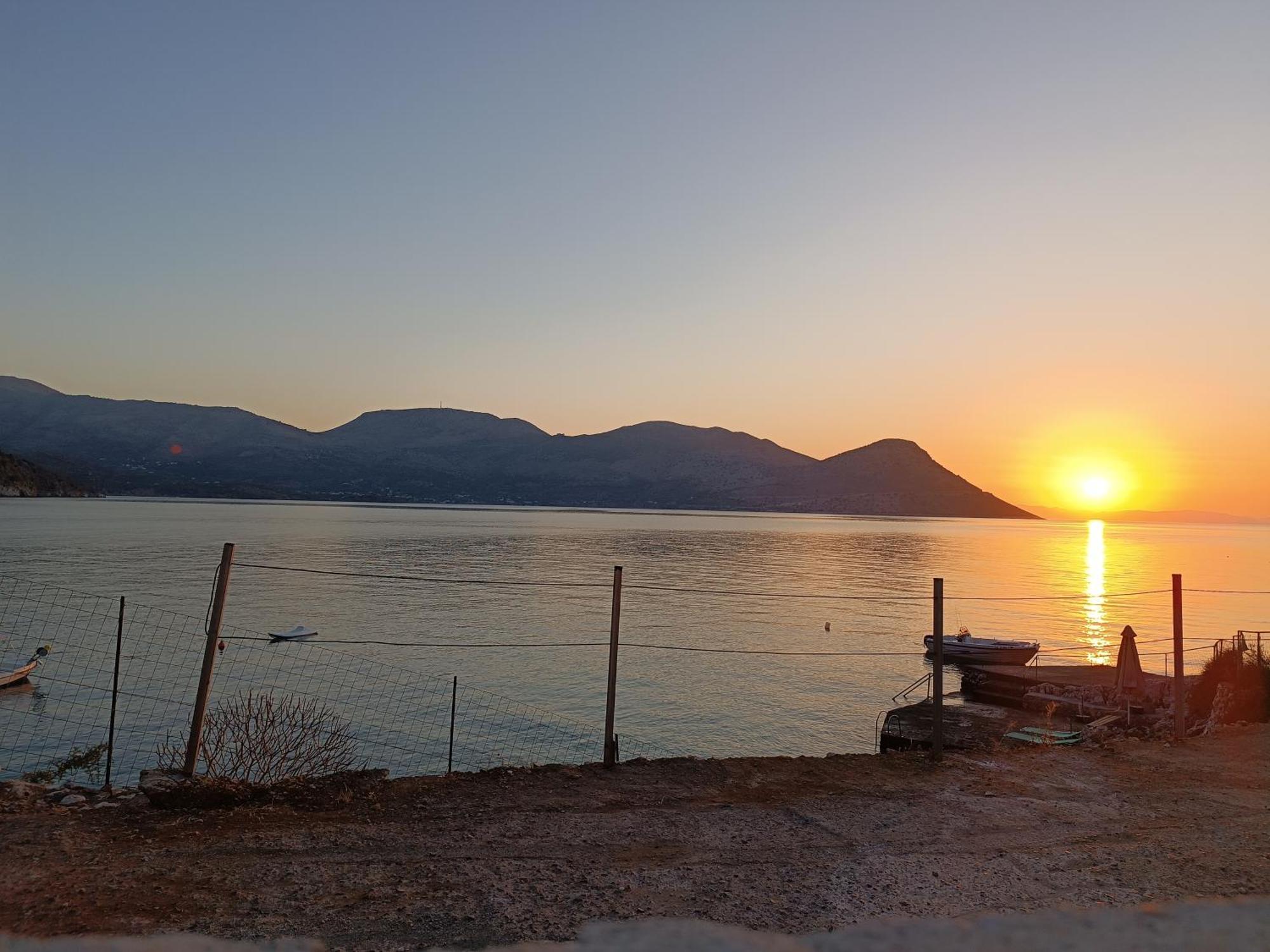 Suite Of Villa Lagkadaki Argilia Dış mekan fotoğraf
