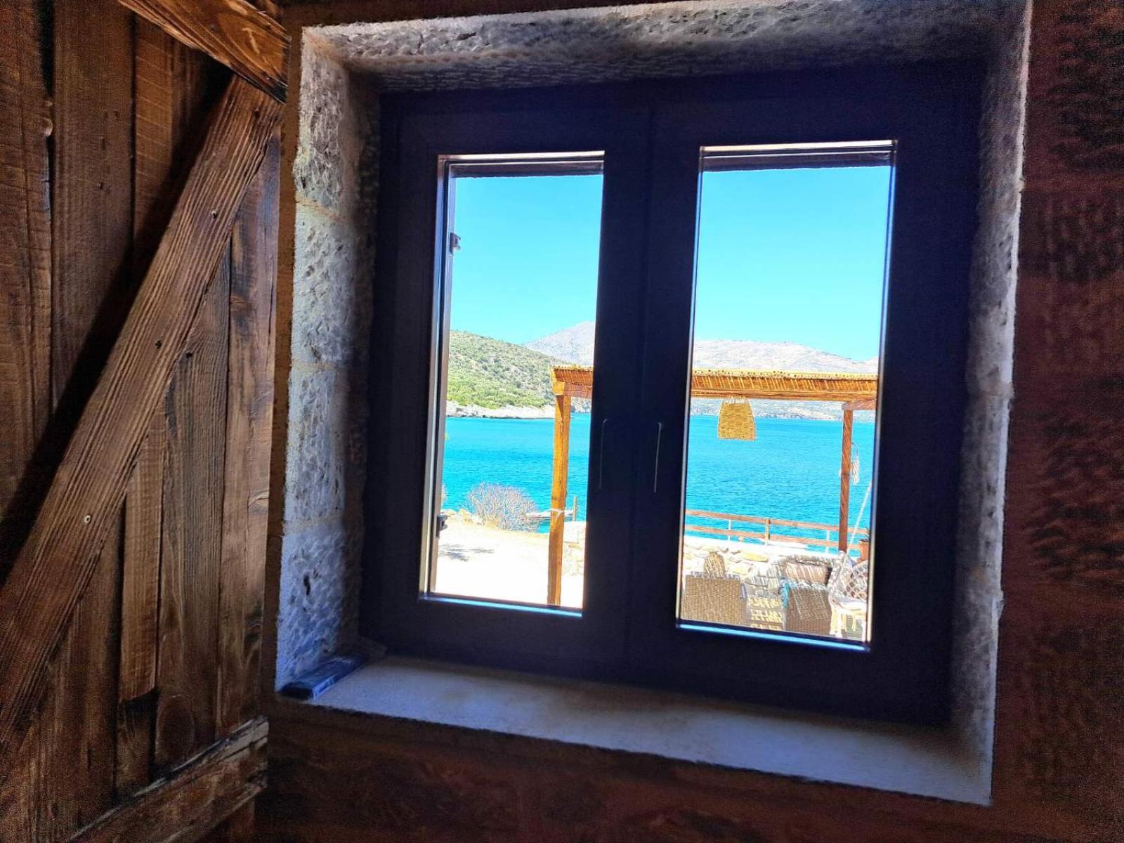 Suite Of Villa Lagkadaki Argilia Dış mekan fotoğraf