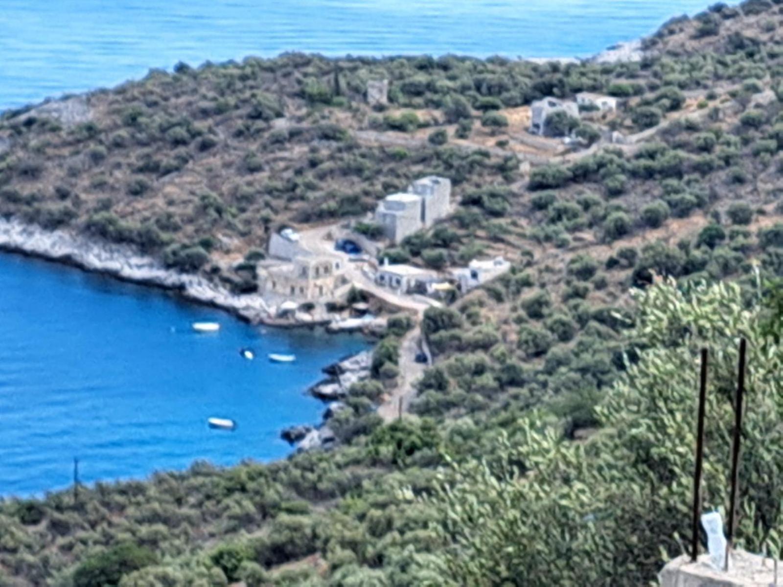 Suite Of Villa Lagkadaki Argilia Dış mekan fotoğraf