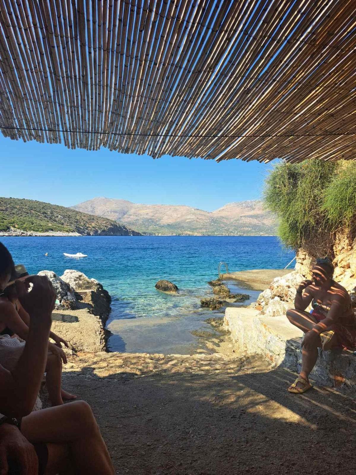 Suite Of Villa Lagkadaki Argilia Dış mekan fotoğraf